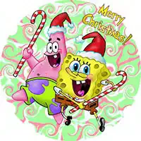 spongebob_christmas_jigsaw_puzzle Spiele